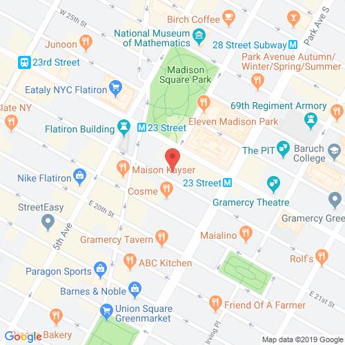 One Madison Park, 23 East 22nd Street, New York, NY, 10010, NYC NYC Condominiums